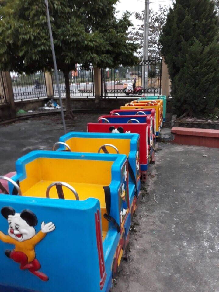 Tàu điện Tàu điện