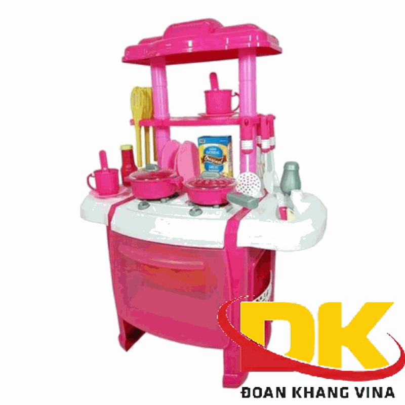 Tủ Bếp  Nhập Khẩu DK DK 040-12
