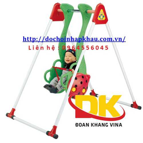 Xích Đu Con Bọ Dừa DK 039-9